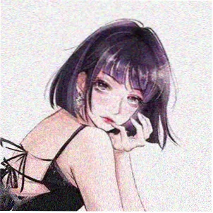 观众头像 六